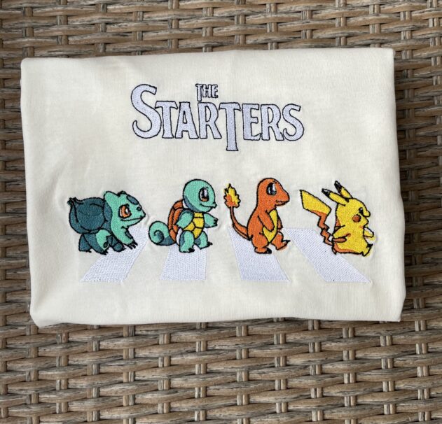 The starters
