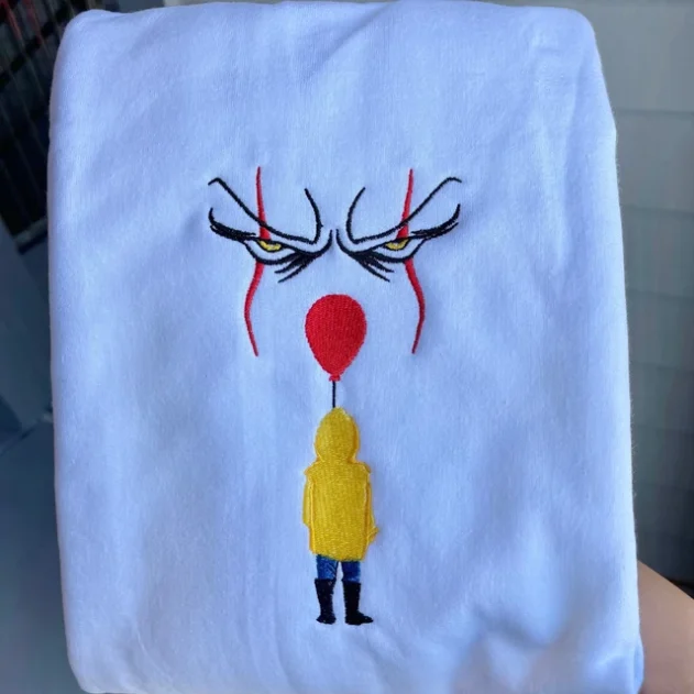 Clown Face - obrazek 4