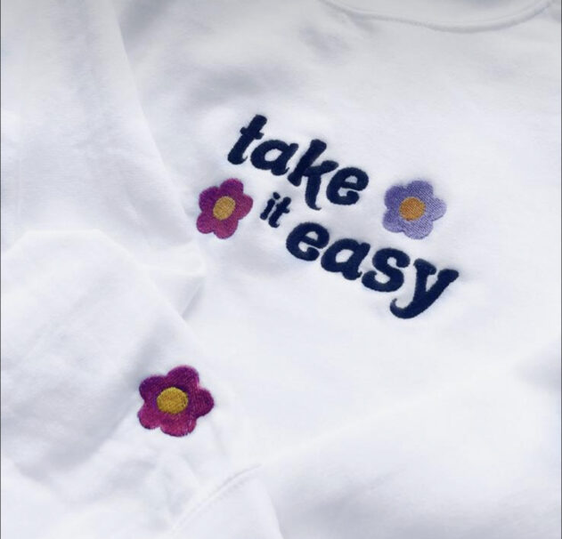 Take it easy - obrazek 3