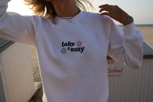 Take it easy - obrazek 2