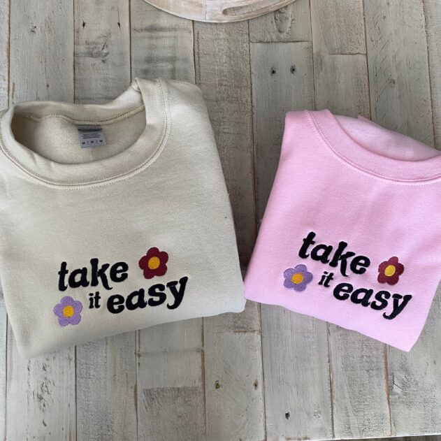 Take it easy - obrazek 4